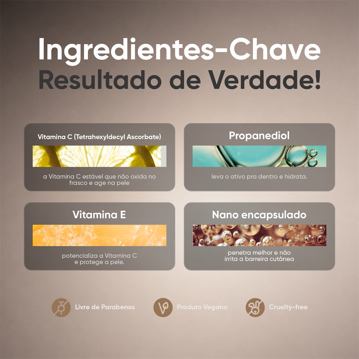 SÉRUM VITAMINA C 10% - 30ml — foto 4