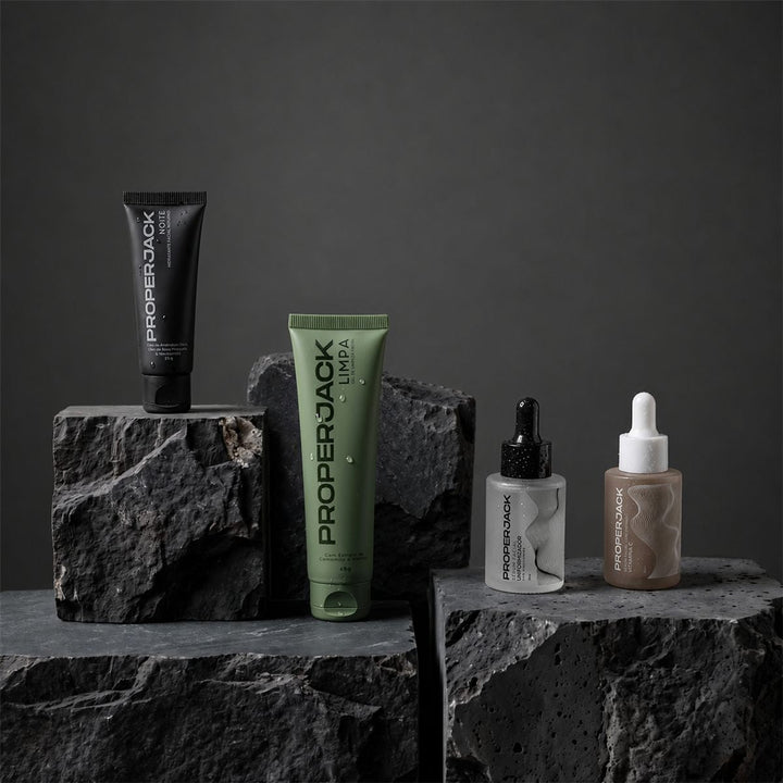 Kit Anti Olheiras