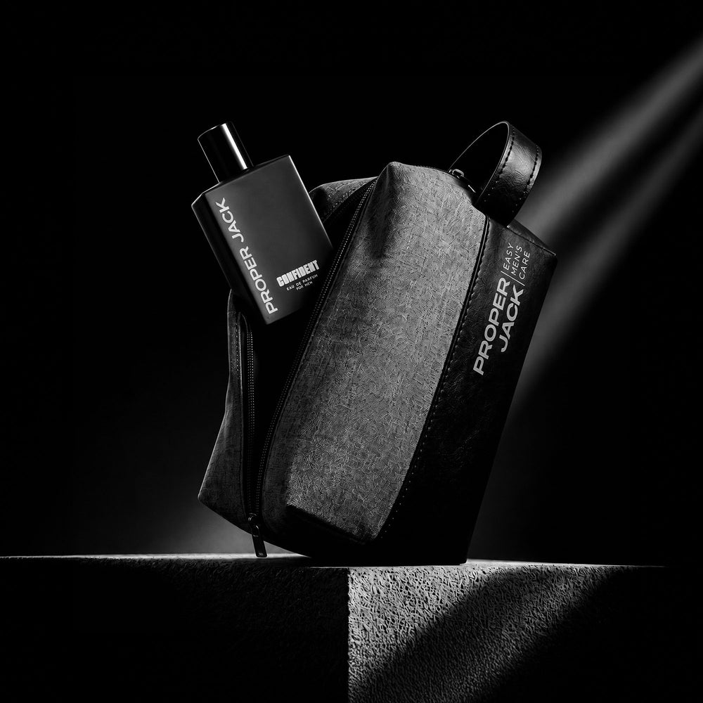 Kit Confident Basic — Proper Jack