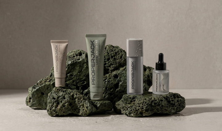 Kit Antiacne