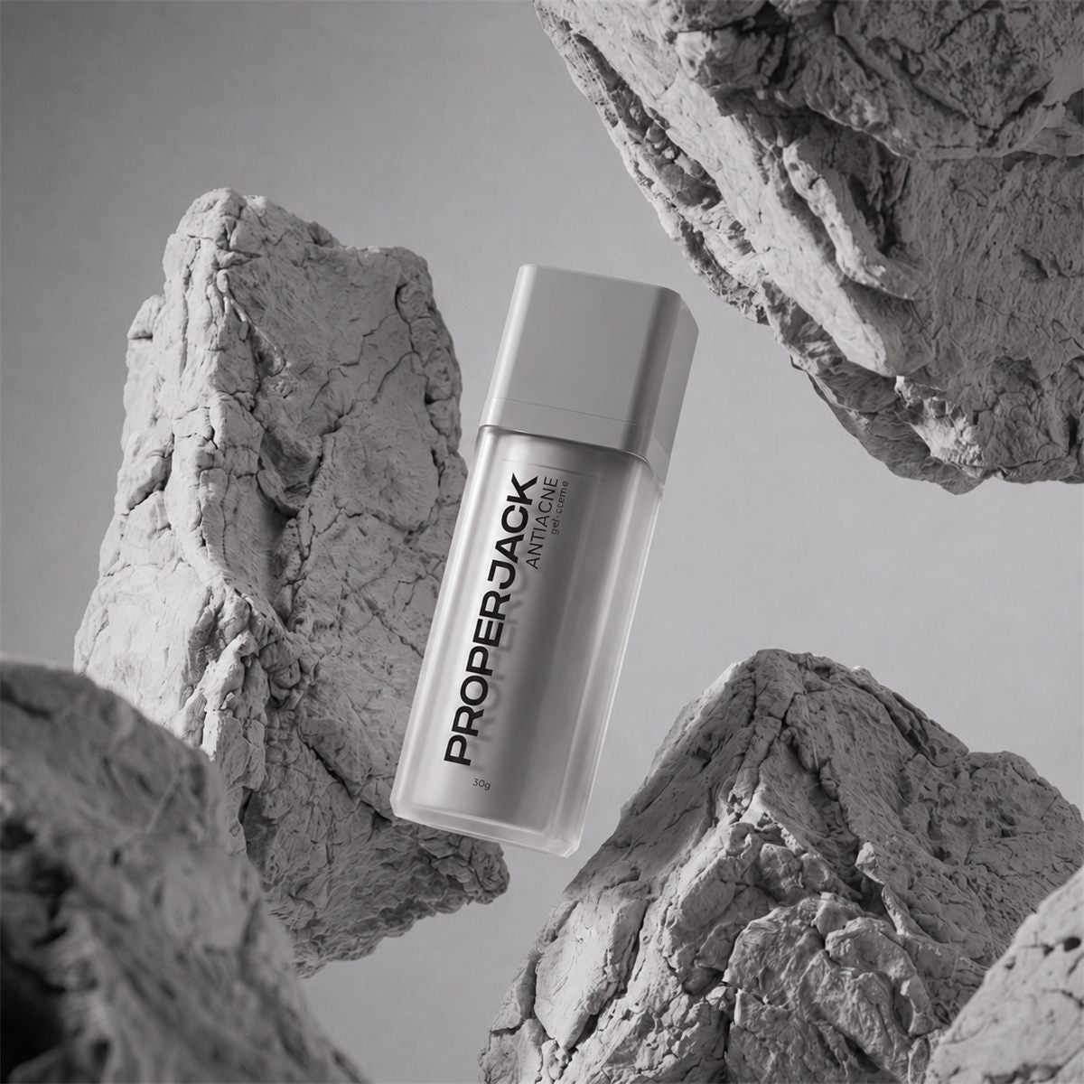 ANTIACNE - Gel Creme Antiacne - 30g 