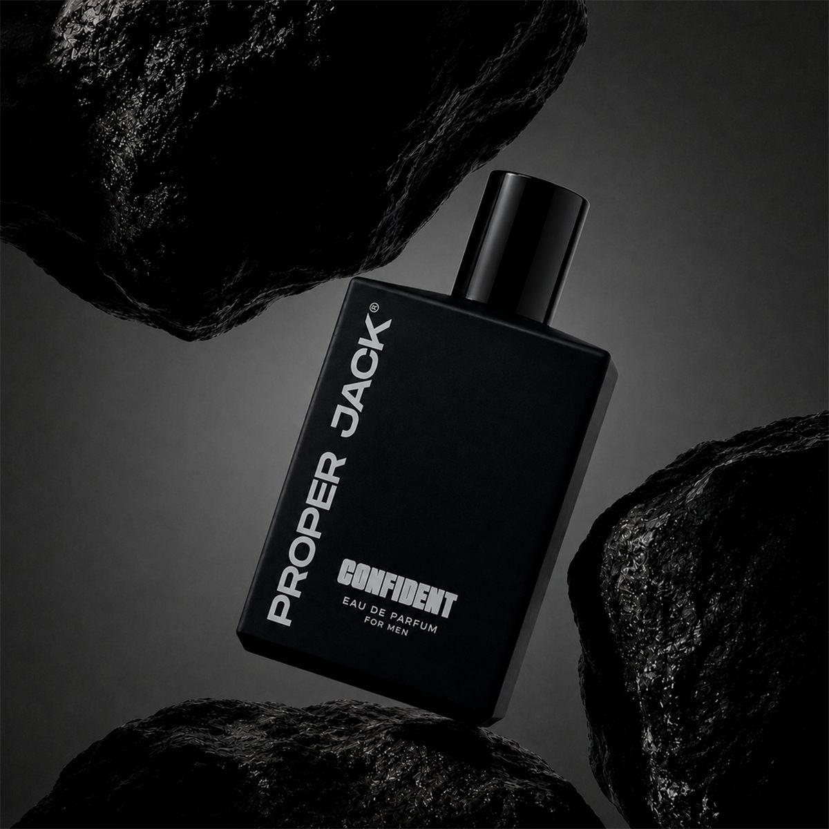 Confident — Proper Jack