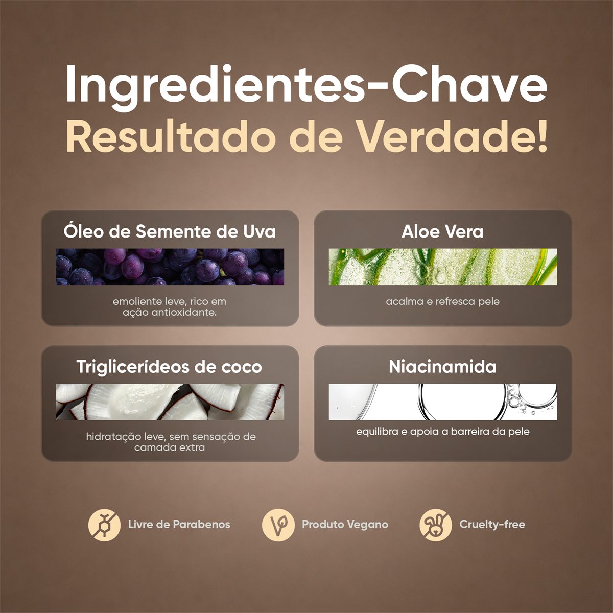 MANHÃ - Hidratante Diurno - 25g  — foto 4