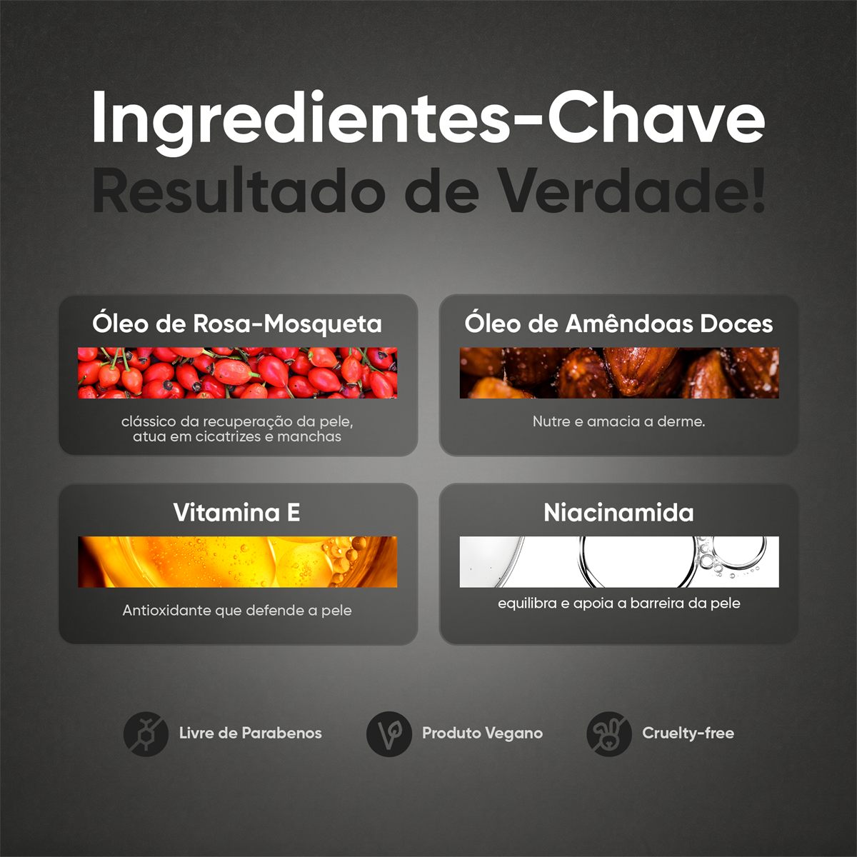 NOITE - Hidratante Noturno - 25g — foto 4