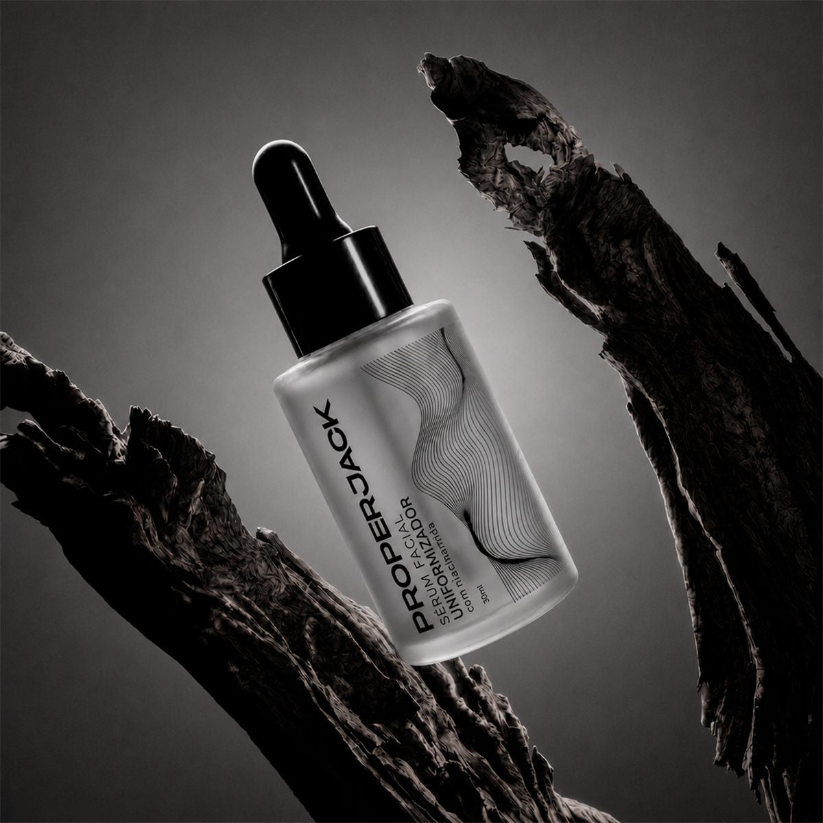 SÉRUM UNIFORMIZADOR - 10% de Niacinamida - 30ml 