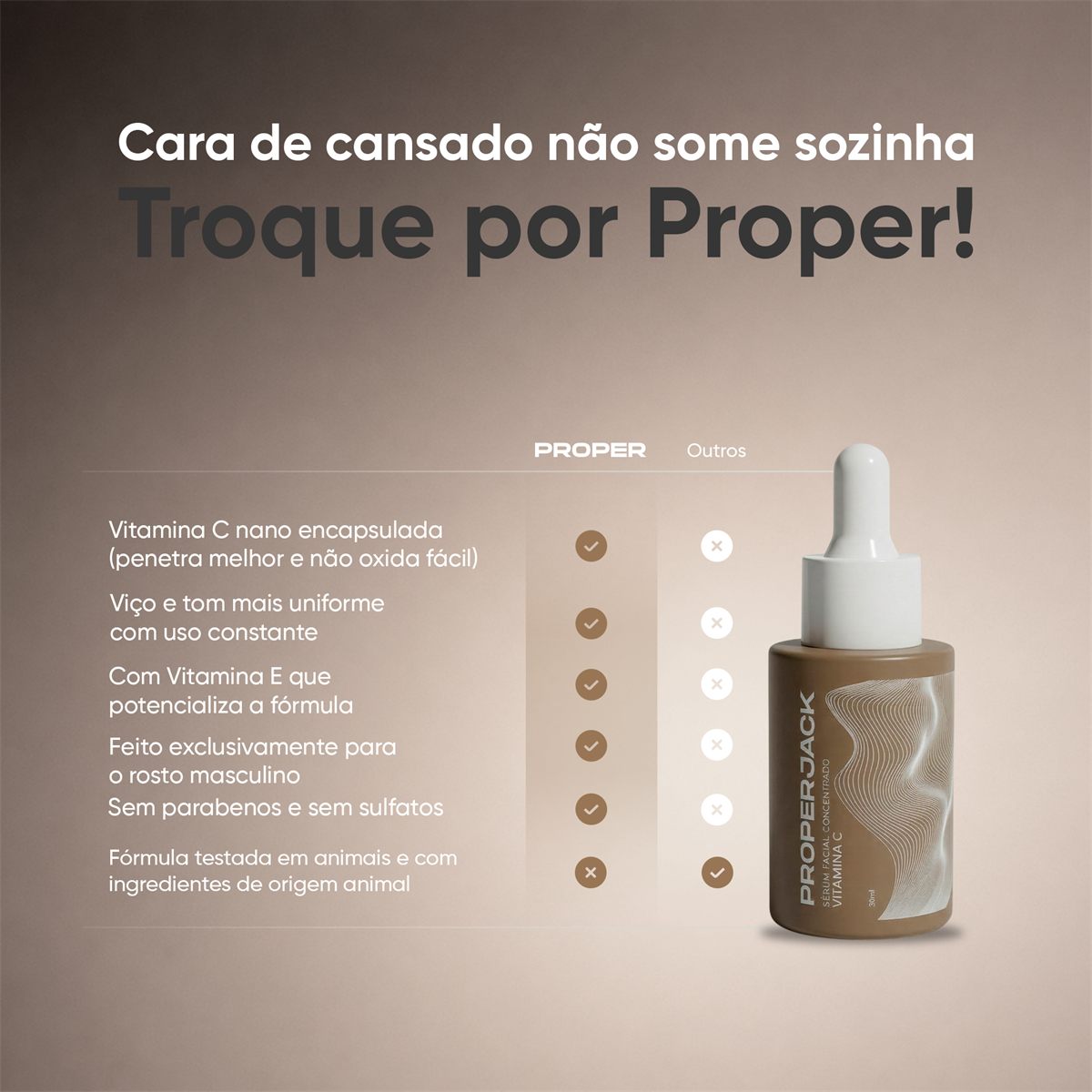 SÉRUM VITAMINA C 10% - 30ml — foto 5