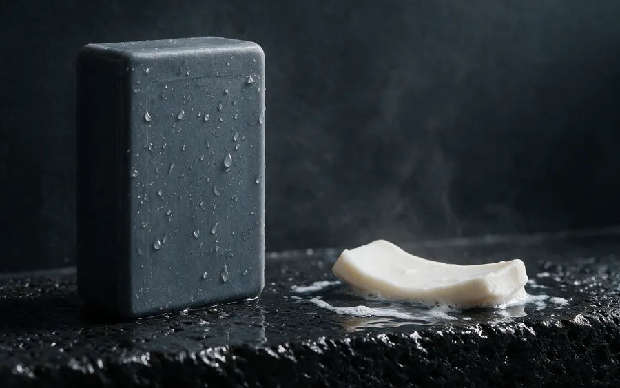 Sabonete Deep Blue 120g