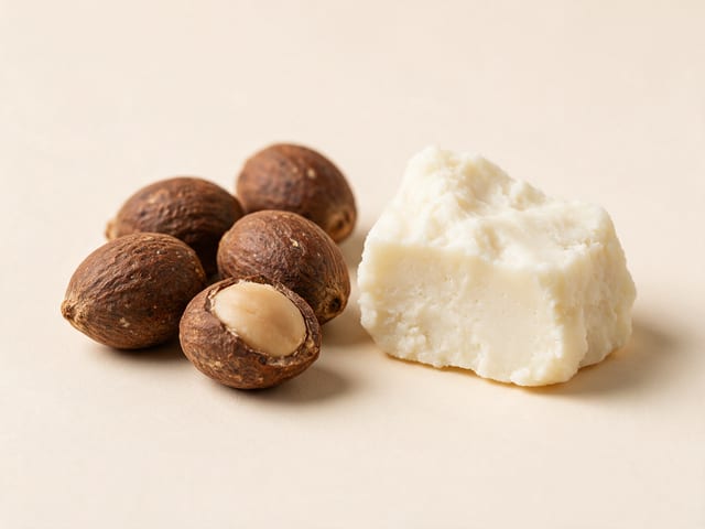 Manteiga de karité